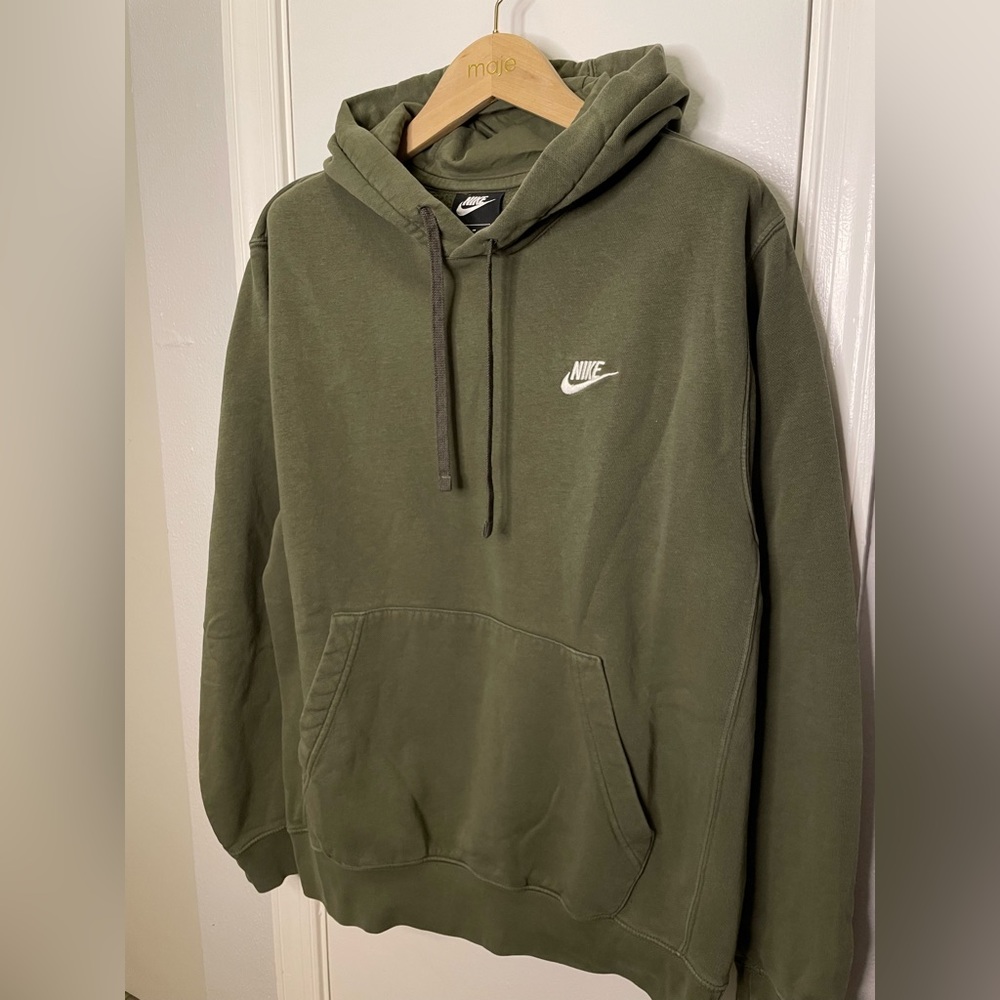 Nike Hoodie men’s